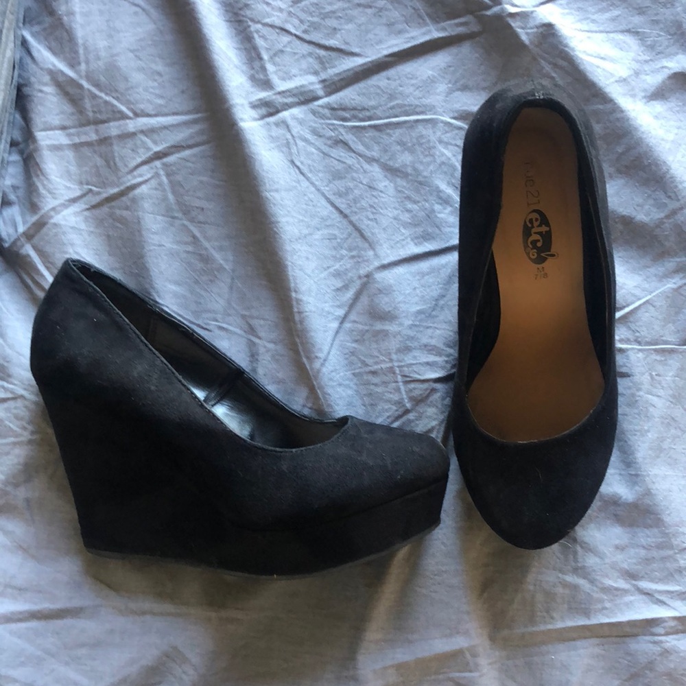 Wedges